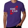 Smeg Head T-Shirt Tops Aesthetic Clothes T Shirt Men