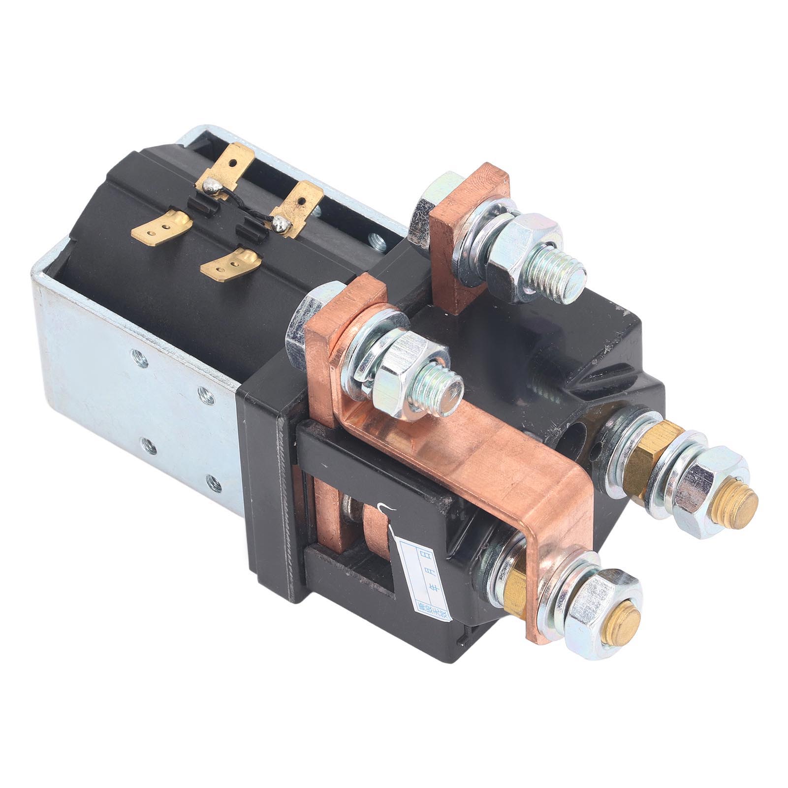 

Навантажувач Контактор 48В Перемикач Керування Електромагнітний Клапан SW21517 для E14 E16 E18 E2033501 R14 16 16N