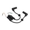 Ignition Coil Fit for Yamaha 20HP F20A F25 25HP T25 45HP F45A 65W-85570-00
