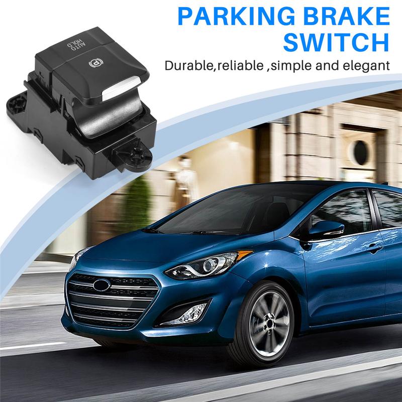 93310G3000 Car LHD Handbrake Parking Brake Switch for Hyundai I30 GT N-Line Elantra GT N-Line