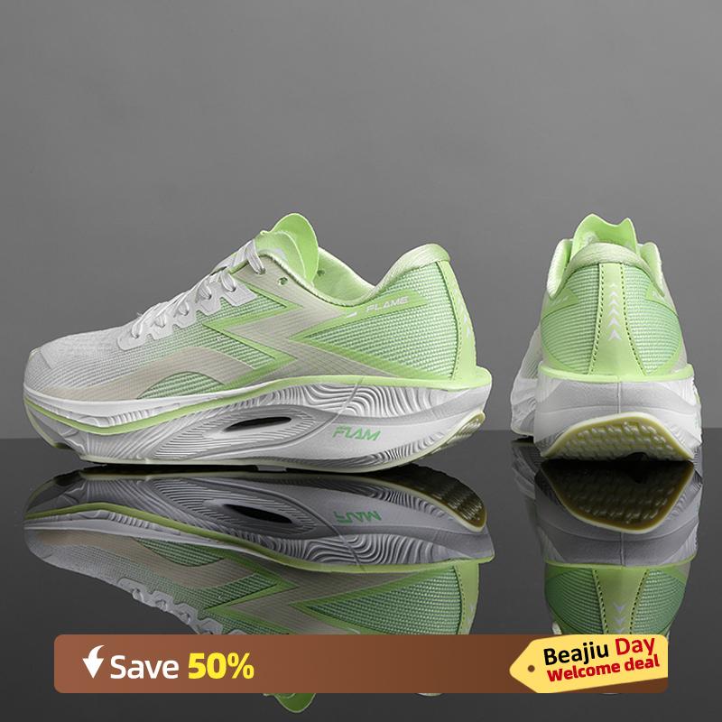 

Кроссовки для бега Marathon Air Cushion для мужчин, дышащие, легкие, женские, удобные, спортивные, нескользящие 45