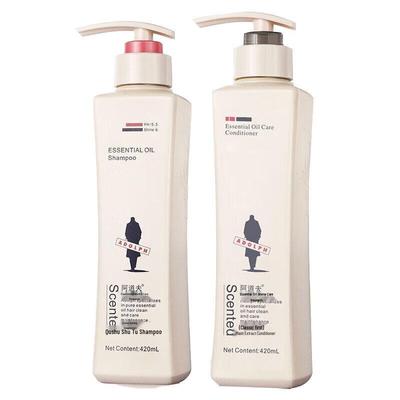 Adolph Dandruff Control Shampoo & Conditioner Set
