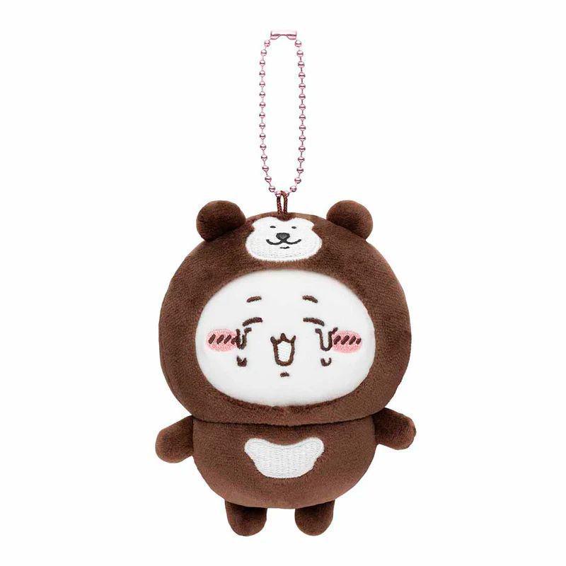 Chiikawa Usagi Pendant & Bag Charm: Small Eight Feet Doll Gift