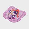 The PowerPuff Girls X NJ Mouse Pad (HYEIN)