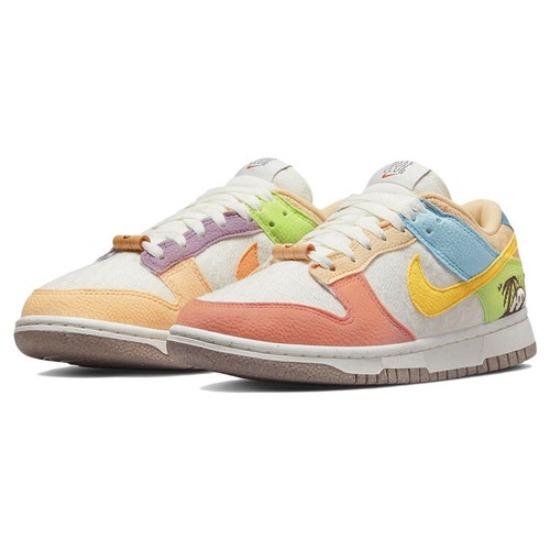 Nike Dunk Low SE Sun Club W - DQ0265-100