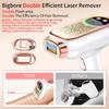 New Technology Products Electric for Face and Body Machine Epilator Portable Permanent Handheld Home Use Ipl Laser Hair Removal