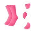 Ice Skating Socks Cotton Roller Skate Soft Figure Knee High