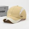Vintage Adjustable Unisex Vintage Cap for Outdoor Hiking and Mountaineering