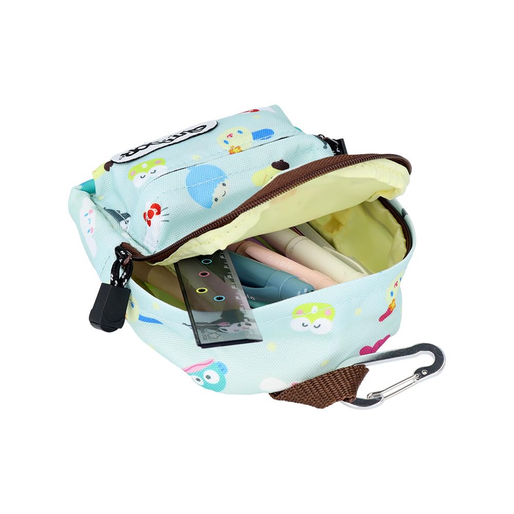 Stationery Sanrio Characters Pencil Case Backpack S1429426 Sun-Star