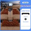 Alphard T5 Full-Coverage Floor Mats & Jihu 5-Seater Interior Mod Kit for 2025 Models.