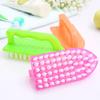 Plastic Laundry Brush Multipurpose Cleaning Brush for Shoes, Clothes, and Household Use