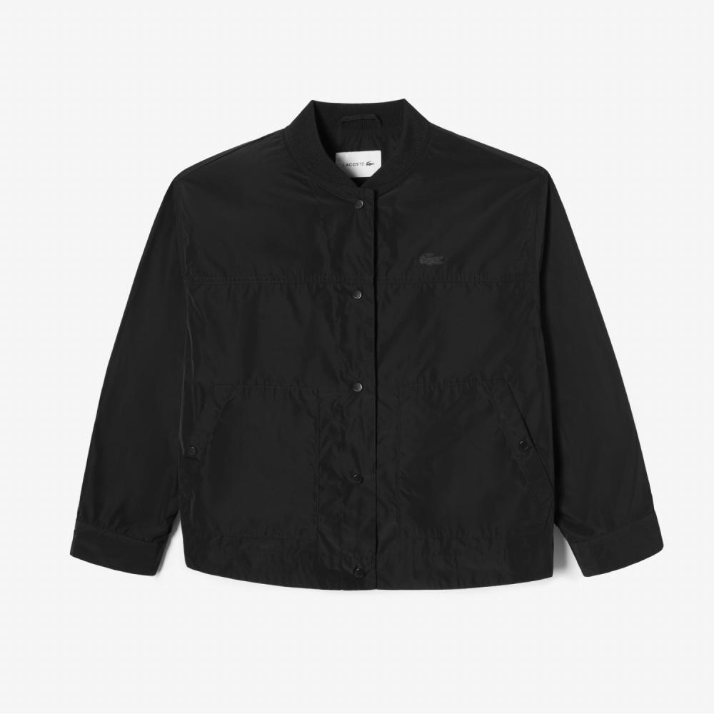 

Женский джемпер-бомбер LACOSTE Relax Fit BF303E53G 031