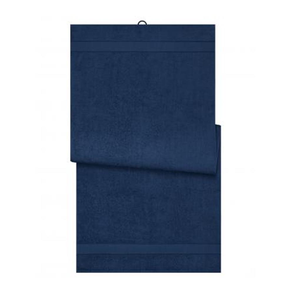 Myrtle Beach Plain Bath Towel