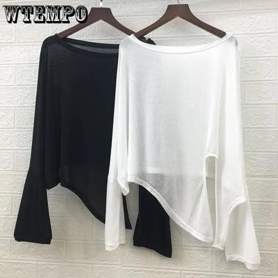 Tops – Pullover e maglie a manica lunga
