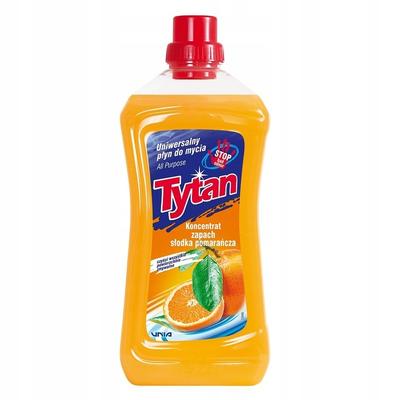 277303 Universal Cleaning Fluid Sweet Orange Titan Concentrate