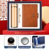 High-End Commemorative Thermos Gift Set