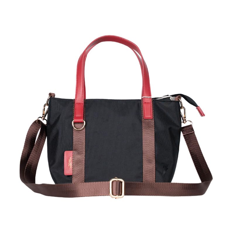 

Сумка-тоут для турнира Тринидад | Включает двойную коробку Condor (Черный Красный)