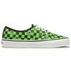 Authentic Dover Street Market X Authentic Og Vans Lx 'DSM Checkerboard - Green Gecko' VN0A4BV95AG