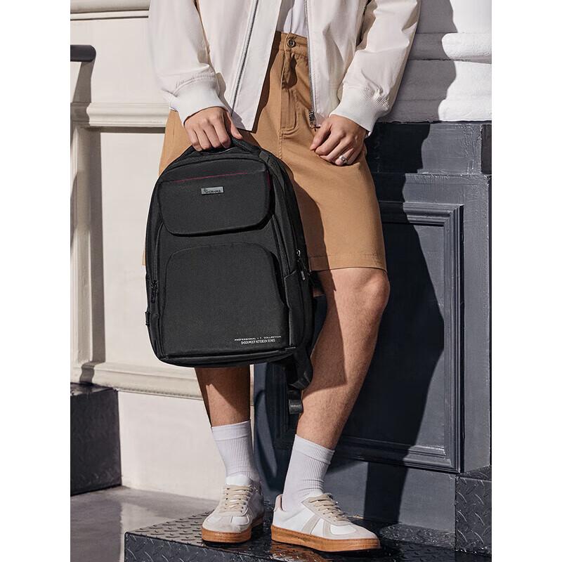 OIWAS National Geographic 15.6-inch Laptop Backpack