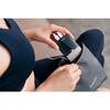 Rechargeable Wireless Massage and Heat Belt Beurer EM1R RELIEF+ (Refurbished A)
