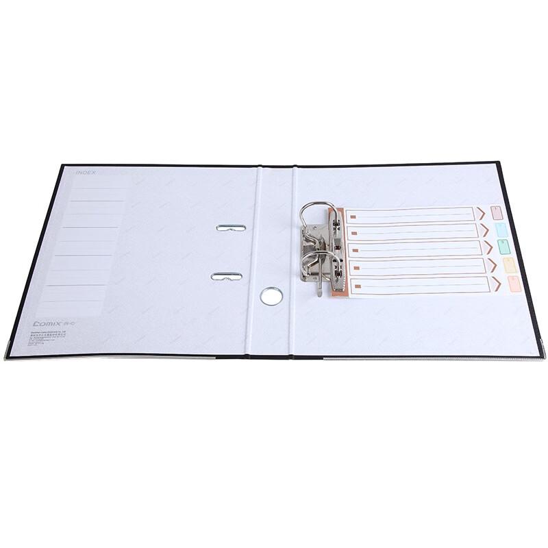 Comix A105A A4 File Folder