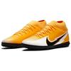 Nike Mercurial Superfly 7 Club TF Turf 'Black Yellow' Men's AT7980-801