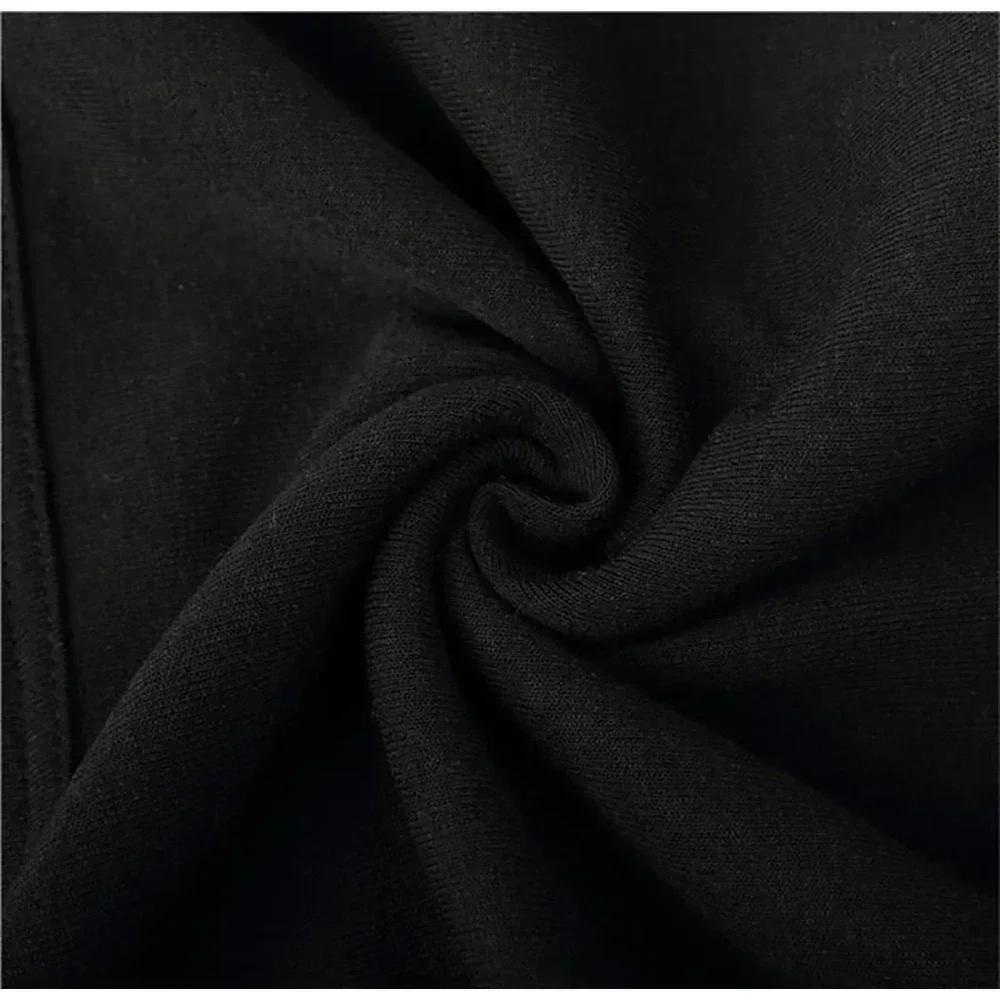 Arcane-Jinx Hettegenser med Glidelås Ape Graffiti Jakke med Glidelås Menn Kvinner Spillelsker Populære Gensere HipHop Streetwear Pullover Gave