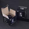 4 Colors Non-Carbon 50ml Bottle Fountain Pen Ink,Black,Blue,Red,Dark Blue,Non-Erasable,Office And School Supplies