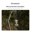 Sunrei Charm Retro LED Camping Lantern