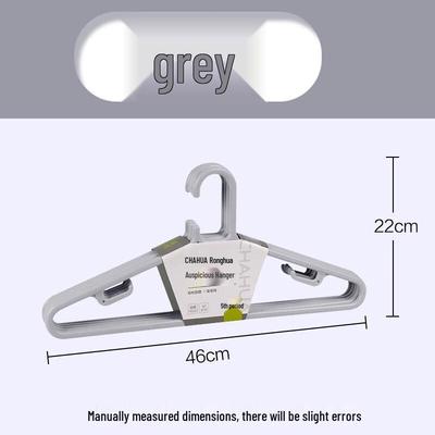 Artykuły do prania – Wieszaki do odzieży