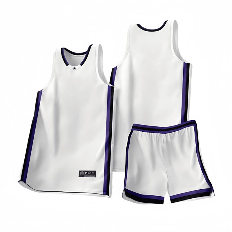 Basketball Jersey Adult Customize Quick-drying Training Uniform Shirt Sportswear Tracksuit Sport Suit Clothes Men Team Outfit