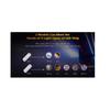 SKYDANCE ZigBee & RF 5 in1 CV Controller WZ5/WZ1 (Tuya App) WiFi WT5/WT1 Bluetooth WB1/WB5 RF 2.4G Voice switch Remote DC12-24V