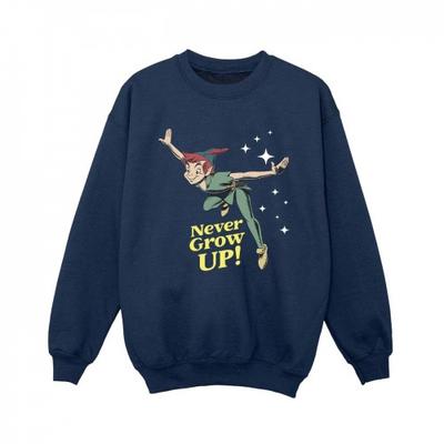 Gutter Peter Pan aldri vokse opp genser
