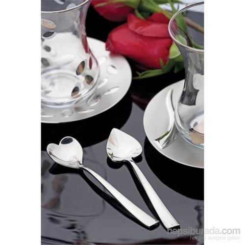 

Nehir Can-Canan 12 шт Nescafe ложка