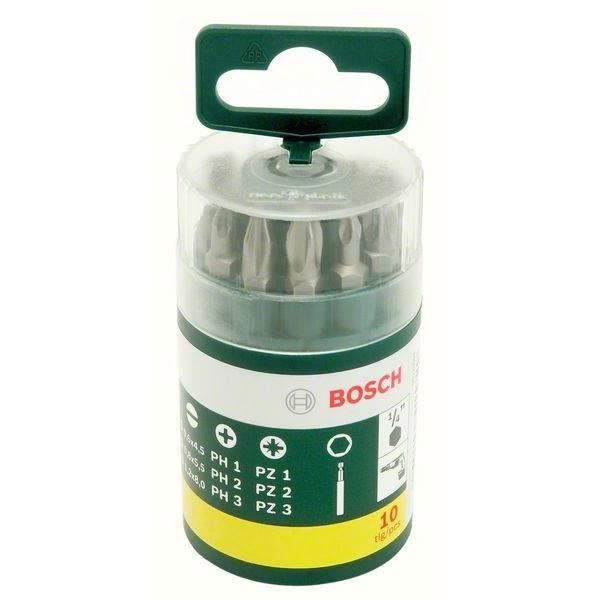 Bosch 2 607 019 454 Końcówka Wkrętakowa