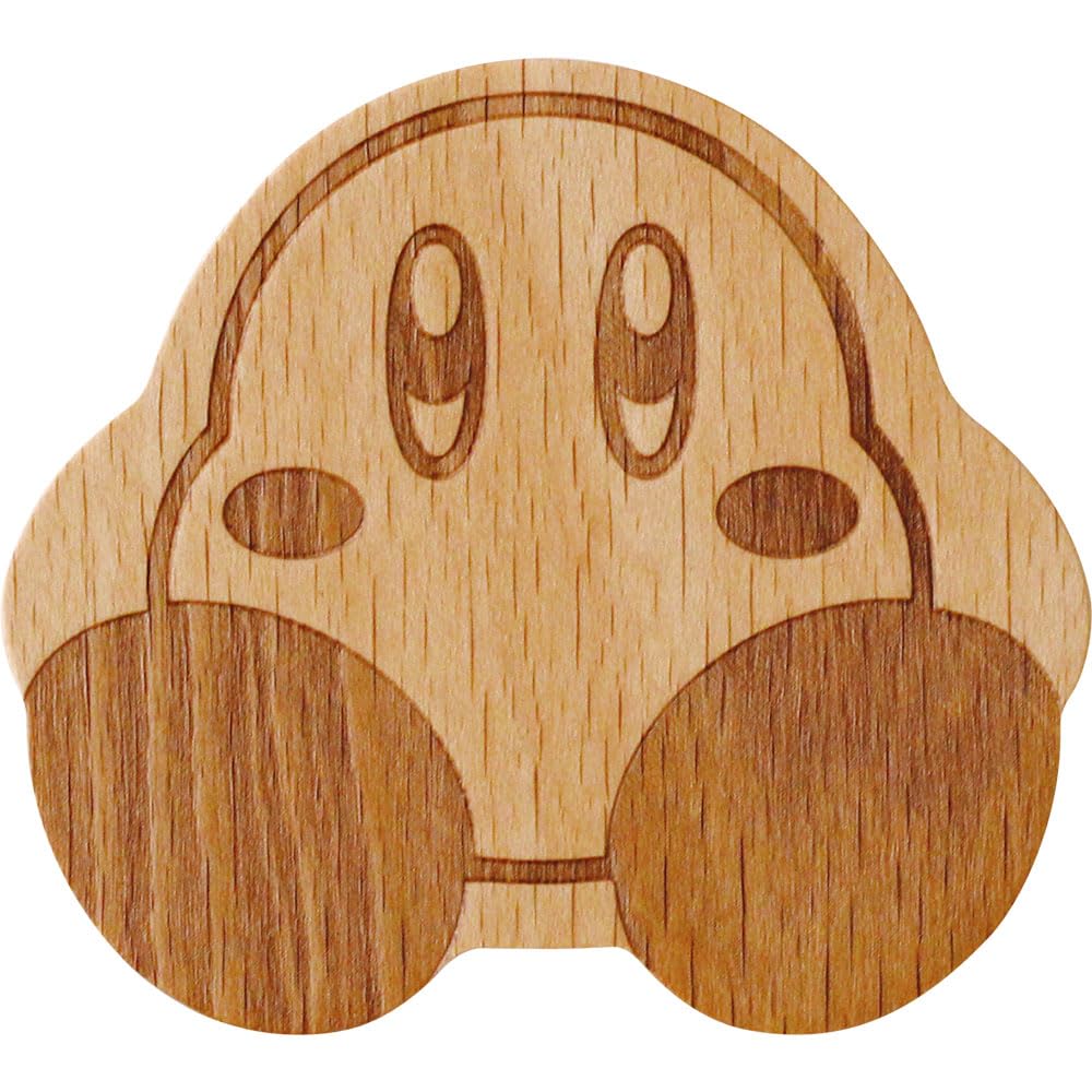 Factory Kirby Wood Hook Waddle Dee T s HK-5542881WD