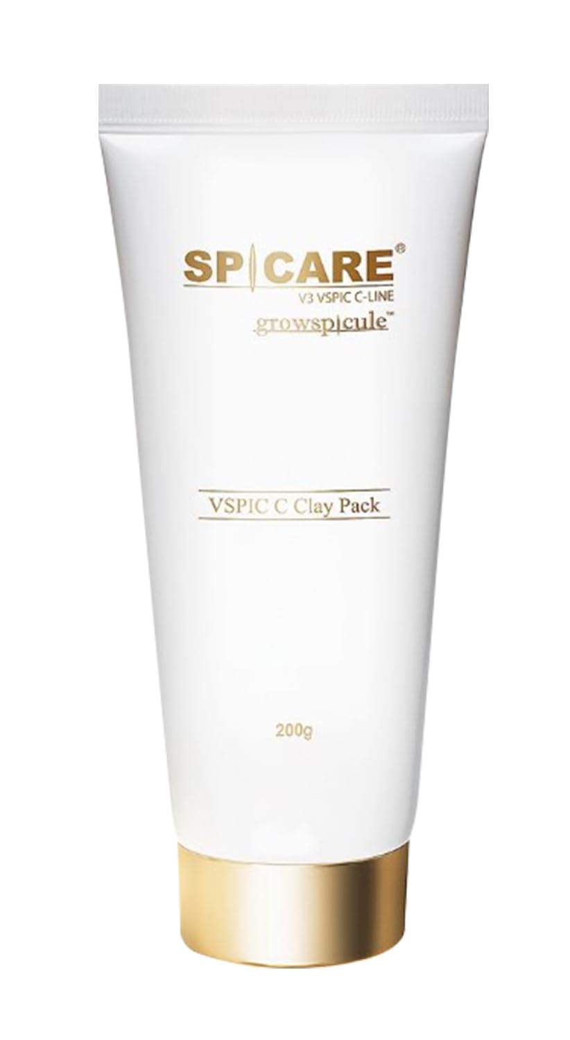 

V3 VSPIC C Clay Pack C Line 200g [Official]