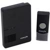 Wireless Doorbell - 80m Range - 32 Melodies - Adjustable Volume