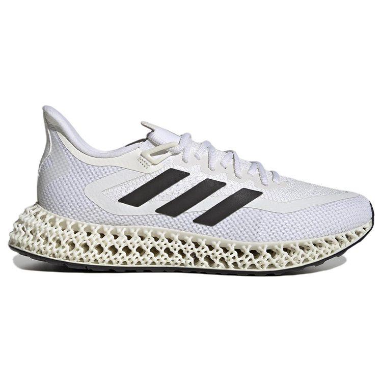 4DFWD Adidas 2 'White Black' GX9247