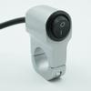 Scooter Fog Light Spotlight On/Off Switches Button Motorcycle Handlebar Headlight Control Switches Motorbike Accessories