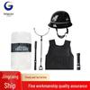 Guyang Campus Security & Anti-Riot Equipment Set