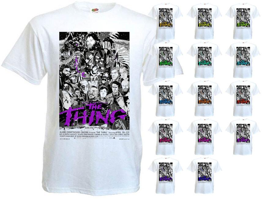 Диснейленд Особняк с привидениями Футболка Мужская Женская Унисекс Футболка K452 XL