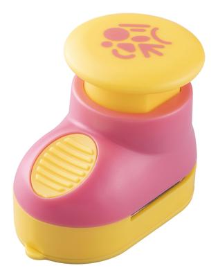 Kai Nori Supervisionado pelo Especialista Culinário Miki Inclui Perfeito para Lancheiras e Personagem FG5135 Cortador de Algas/Perfurador, Mamãe, Pires, Lancheira, Chubozu!
