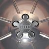 4 Stück 135mm Auto Fünf-Speichen Felgenmitte Nabendeckel 4F0601165N Zubehör für AUDI A4 B8 B6 B9 B7 A3 8P 8V 8L A6 C7 C6