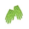 Christmas Green Grinch Kids Onesie Tights Girl