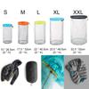 Hiking Tools Camping Sports accessories Drawstring Storage Bag Climbing organizer Traveling Bags