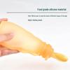 Silicone Baby Food & Milk Storage Pouch