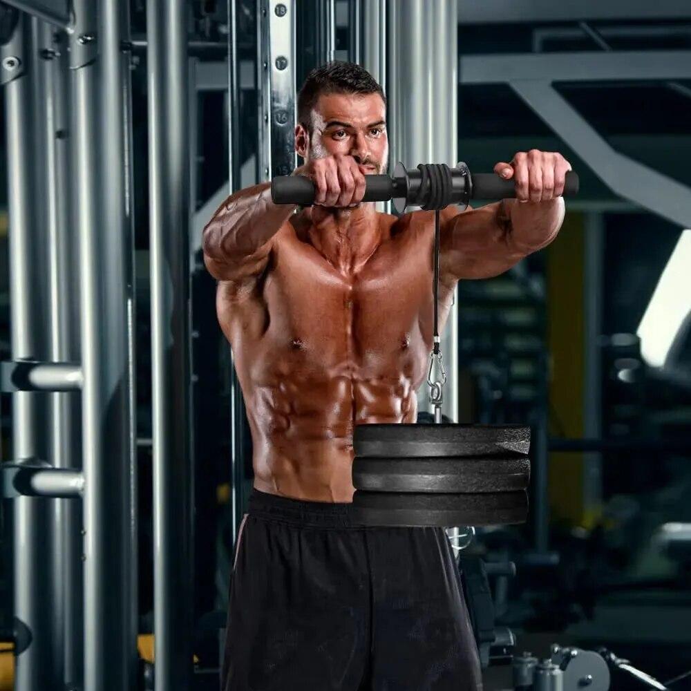 Wrist Forearm Explosive Hand Arm Muscle Strength Trainer Trainer
