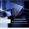 Home Security Camera Wireless Wifi Pet Camera 1080P Voice Intercom Infrared Night Vision Monitoring