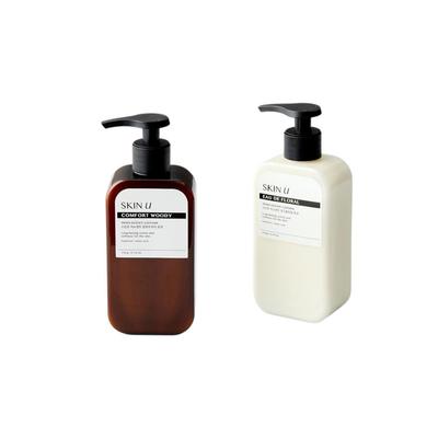 SKIN U Innocent Lotion 350g – Deep Hydration & Soothing Care